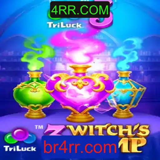 Descubra o Fascínio do Jogo 3WitchsLamp: Mergulhe na Aventura Mística