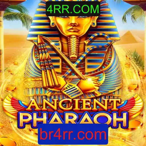 Explorando o Fascinante Mundo de AncientPharaoh