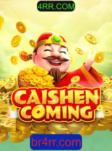 Descubra o Fascinante Mundo de CAISHENCOMING