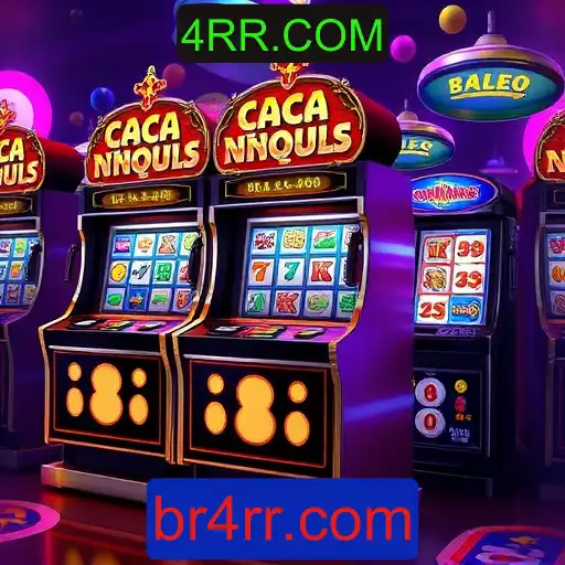 Jogos de Cassino