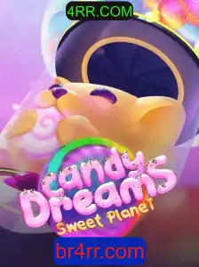 CandyDreams: Mergulhando no Universo Encantado de Diversão