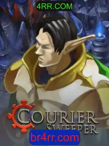 Descubra o Jogo CourierSweeper: Estratégia e Aventura no Mundo Digital