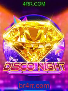 Descubra DiscoNight: O Jogo de Estratégia que Agita Sua Noite