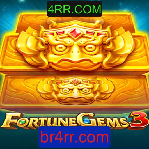 FortuneGems3: Um Novo Jogo de Estratégia e Sorte