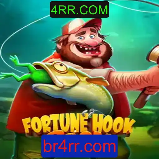 Explorando o Universo de FortuneHookBoom: Um Jogo de Estratégia Inovador