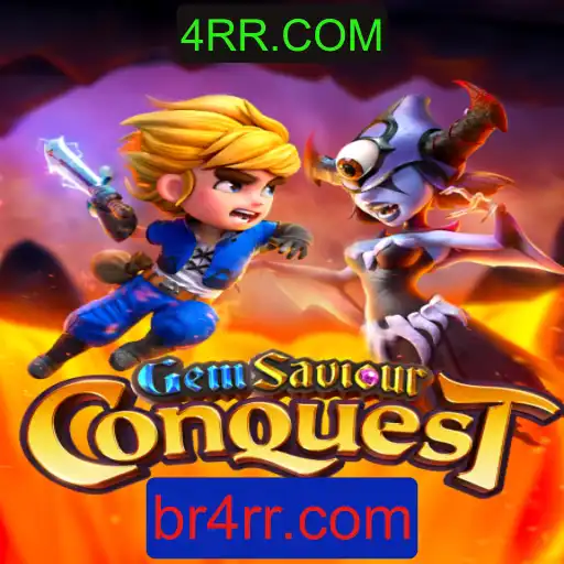 Explorando GemSaviourConquest: Uma Jornada Épica no Mundo dos Jogos Digitais
