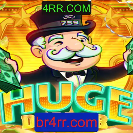Explorando o Mundo do Jogo HugeDollar e a Estratégia por Trás do 4RR.COM