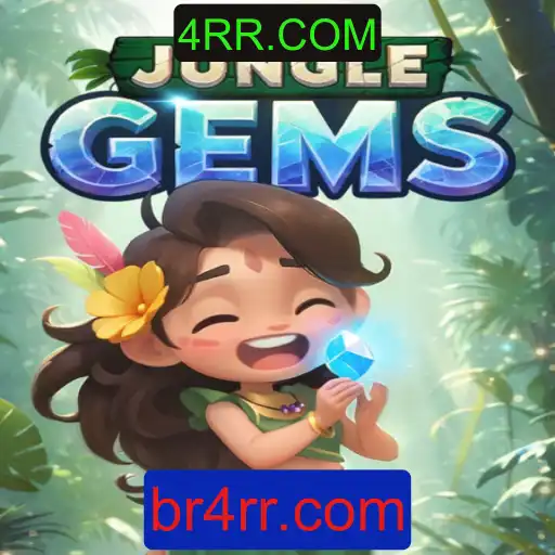 JungleGems: Aventura e Estratégia em Cada Movimento