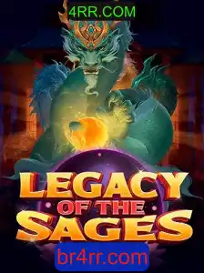 Explorando LegacyoftheSages: O Novo Fenômeno no Mundo dos Jogos de Tabuleiro