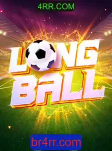 Descubra LongBall: O Jogo de Estratégia e Habilidade