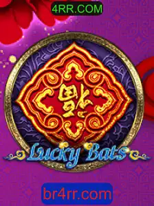 Explorando o Jogo LuckyBats: Diversão e Estratégia em 4RR.COM