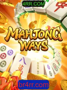 Descobrindo o Fascinante Mundo de MahjongWays e 4RR.COM