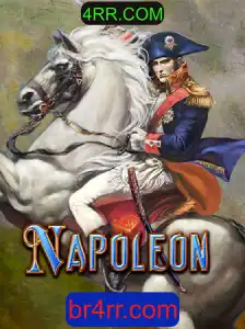 Descobrindo o Fascinante Mundo do Jogo Napoleon