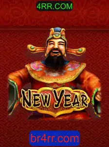 Descubra o Fascinante Mundo de NewYear: Um Jogo Inovador para 2023