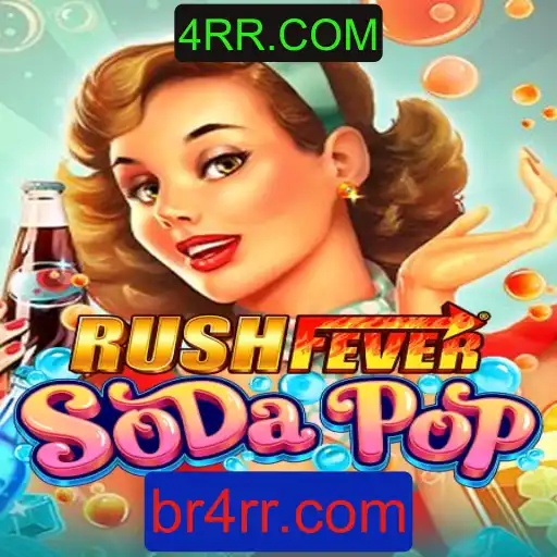 Descubra o Emocionante Mundo de RushFeverSodaPop