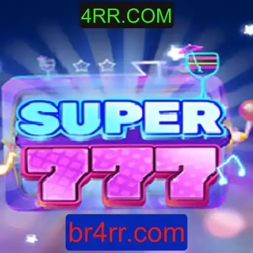 Descubra o Mundo Emocionante de Super777 e as Inovações da 4RR.COM